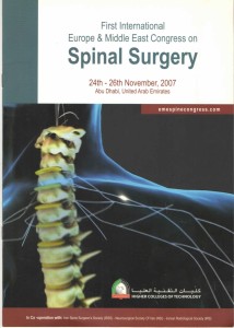spinal 